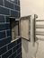Hatch under tiles Push Sekret-Light, 1 leaf