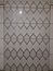 Hatch under tiles Push Sekret-Light, 1 leaf