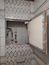 Hatch under tiles Push Sekret-Light, 1 leaf