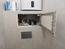 Hatch under tiles Push Sekret-Light, 1 leaf