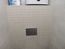 Hatch under tiles Push Sekret-Light, 1 leaf