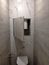 Hatch under tiles Push Sekret-Light, 1 leaf
