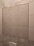 Hatch under tiles Push Zhelezyaka 2 doors 1150*450