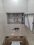 Hatch under tiles Push Zhelezyaka 2 doors 1150*450