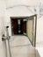 Hatch under tiles Sekret 3.0 600*1200