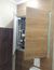Hatch under tiles Sekret 3.0, 2 doors 850*300