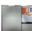 Hatch under tiles Push Sekret-Light, 2 doors 900*250