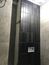 Hatch under tiles Sekret 3.0, 2 doors 850*300