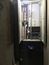 Hatch under tiles Sekret 3.0, 2 doors 850*300