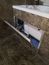 Hatch under tiles Hatch AlyuLait II 500*350