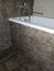 Hatch under tiles Hatch AlyuLait II 500*350
