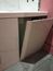 Hatch under tiles Hatch AlyuLait II 500*350