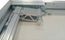 Hatch under tiles Push Mega Alyum 2.0 550*1500