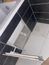 Hatch under tiles Push Zhelezyaka Mini 500*1200