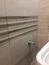 Hatch under tiles Push Zhelezyaka Mini 500*1200