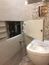 Hatch under tiles Push Zhelezyaka Mini 500*1200