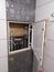 Hatch under tiles Push Zhelezyaka Mini 500*1200