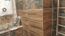 Hatch under tiles Push Sekret-Light, 1 leaf