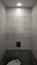 Hatch under tiles Push Sekret-Light, 1 leaf