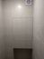 Hatch under tiles Push Sekret-Light, 1 leaf