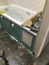 Hatch under tiles Push Sekret-Light, 1 leaf