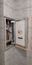 Hatch under tiles Sekret 3.0 600*1200