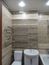 Hatch under tiles Sekret 3.0 600*1200