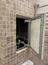 Hatch under tiles Sekret 3.0 600*1200
