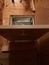 Floor hatch Self-lifting invisible hatches , box 800*750