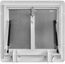 Floor hatch Invisible Budget 750*1300