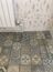 Floor hatch Invisible Budget 750*1300