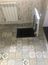 Floor hatch Invisible Budget 750*1300