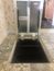 Floor hatch Invisible Budget 750*1300
