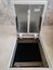 Floor hatch Invisible Budget 600*800