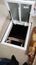 Floor hatch Invisible Budget 600*800