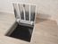 Floor hatch Invisible Budget 750*1300