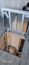 Floor hatch Invisible Budget 750*1300