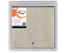 Floor hatch Self-lifting invisible hatch, corner 950*1850