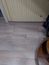 Floor hatch Self-lifting invisible hatch, corner 950*1850