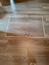 Floor hatch Self-lifting invisible hatch, corner 950*1850