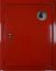 Access panel For fire hydrant storage 600*600