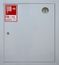 Access panel For fire hydrant storage 600*600