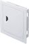 Access panel Plastic with handle