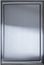 Access panel From stainless steel matte