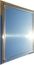 Access panel From stainless steel glossy