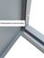 Access panel Elite reinforced 1 mm with lock 600*600