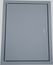 Access panel Elite reinforced 1 mm with lock 600*600
