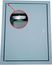 Access panel Elite reinforced 1 mm with lock 600*600