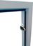 Access panel Elite reinforced 1 mm push 2 doors 600*600