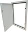 Access panel Elite reinforced 1 mm push 500*500
